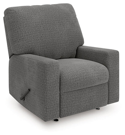 Fauteuil inclinable à bascule Seyler Lane